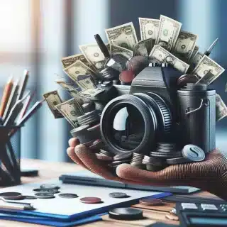 Borç Batagindan Kurtulmanin Pratik Yollari