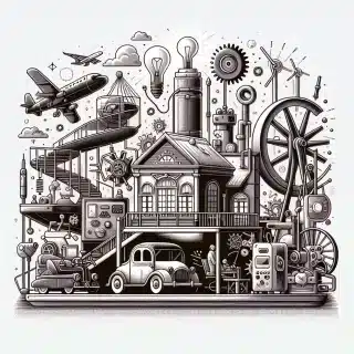 Bu İcatlar Olmasaydı Neler Olurdu?