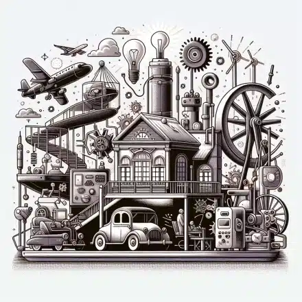 Bu İcatlar Olmasaydı Neler Olurdu?