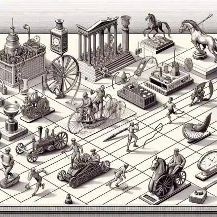 Buluşlar Yarışıyor: Hangi İcat Daha Önemli?