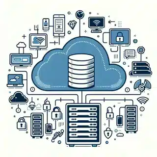 Bulut Bilişim: Verileriniz Nerede Saklanıyor?