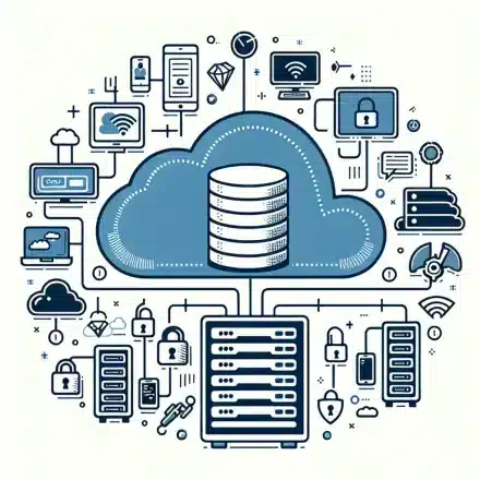 Bulut Bilişim: Verileriniz Nerede Saklanıyor?