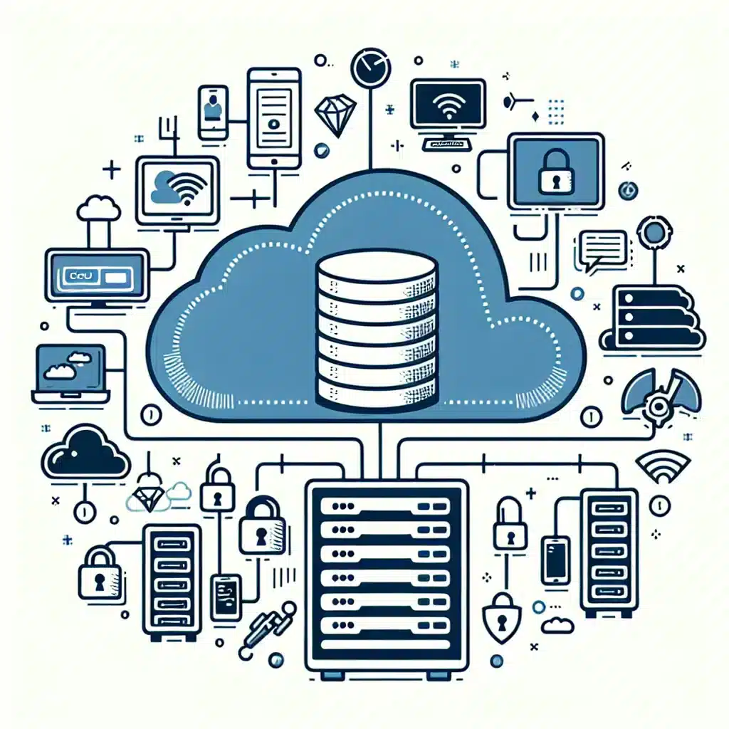 Bulut Bilişim: Verileriniz Nerede Saklanıyor?