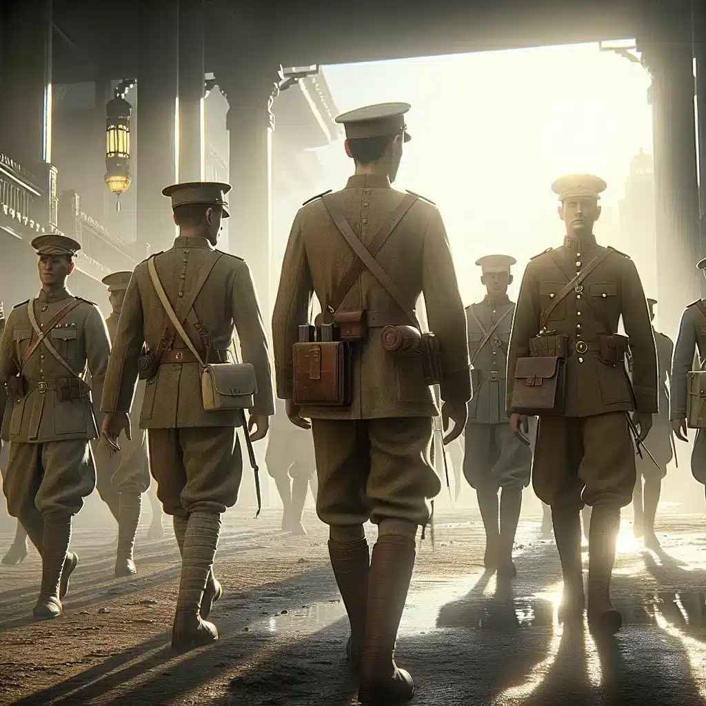 Büyük İskender’in İmparatorluk Rüyası