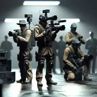 CIA’in En İlginç Gizli Deneyleri