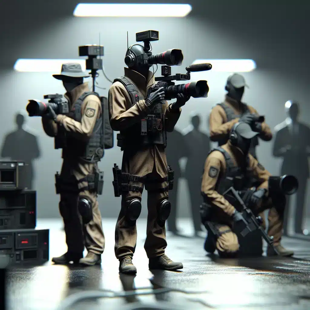 CIA’in En İlginç Gizli Deneyleri