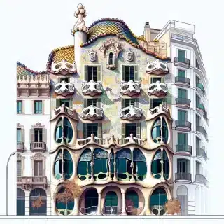 Casa Batlló