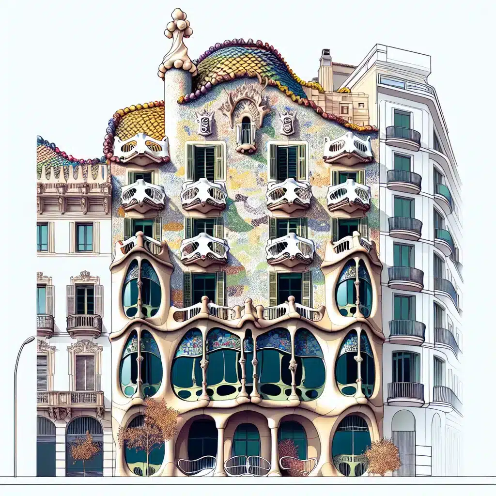 Casa Batlló