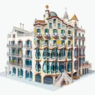Casa Vicens