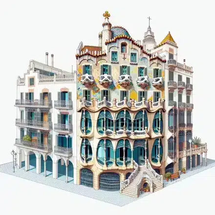 Casa Vicens