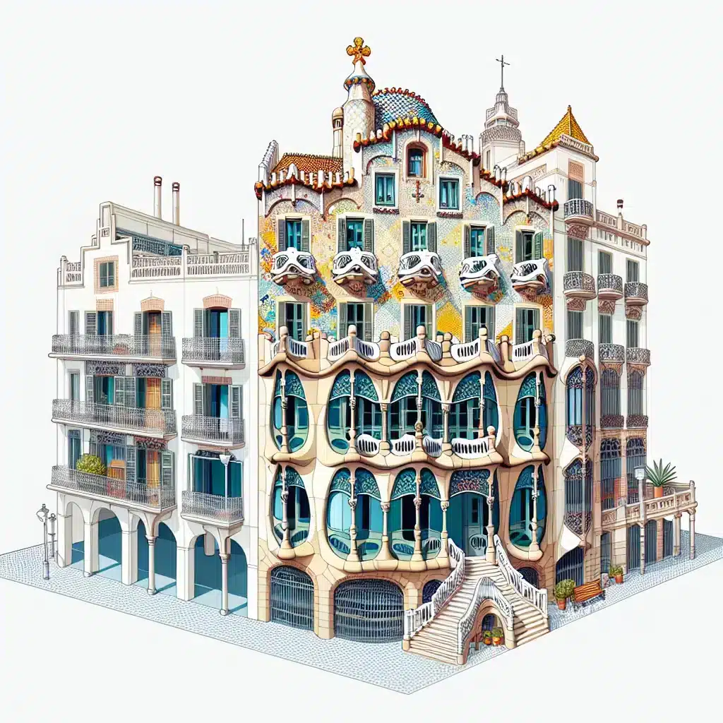 Casa Vicens