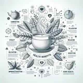 Çay İçmenin Hiç Bilinmeyen Faydaları