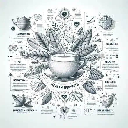 Çay İçmenin Hiç Bilinmeyen Faydaları