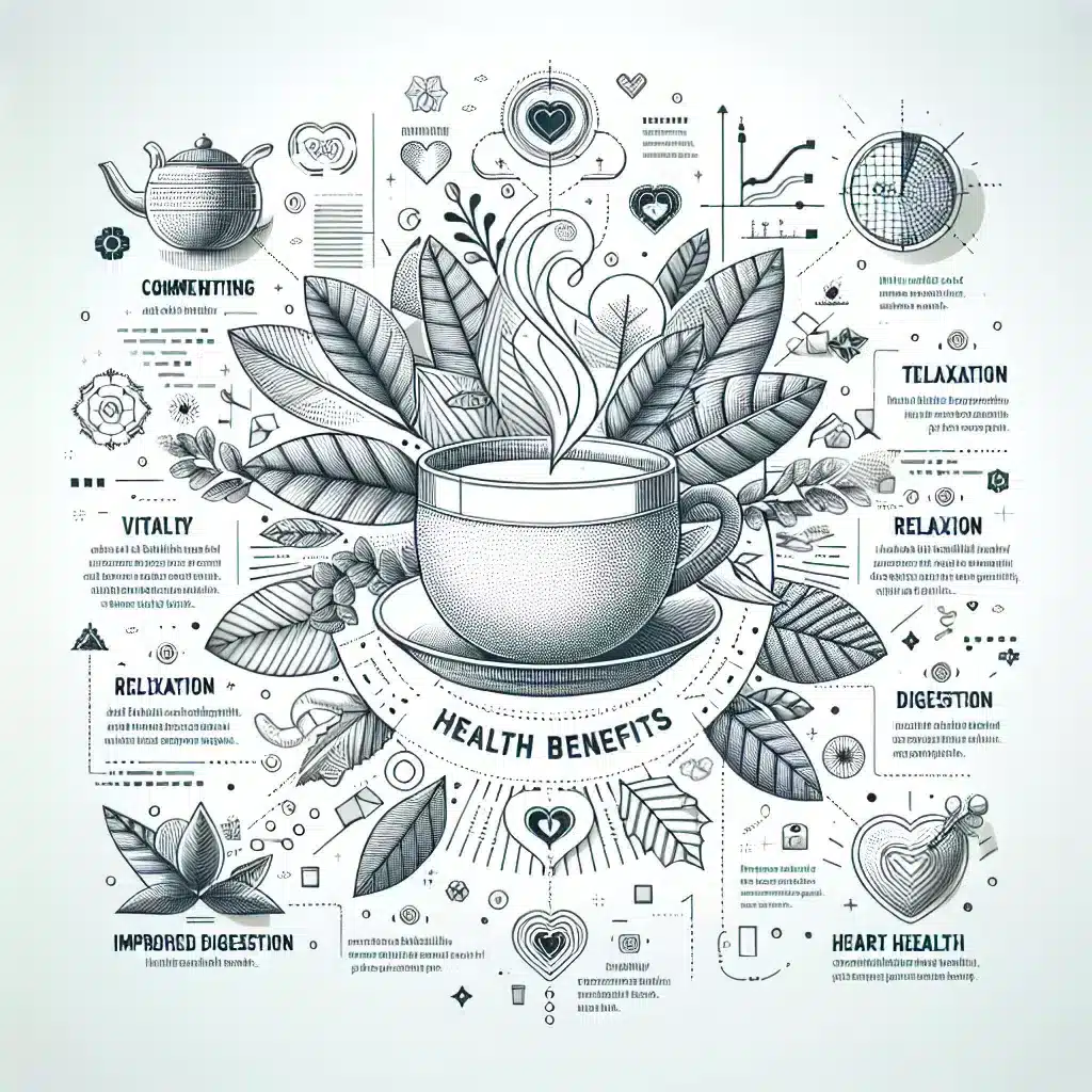 Çay İçmenin Hiç Bilinmeyen Faydaları