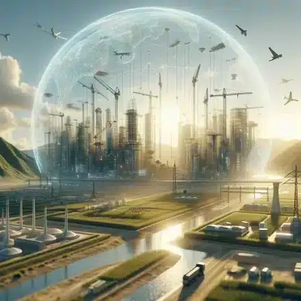 Çevre Dostu İnşaat Teknolojileri