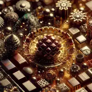 Çikolata Seks Nedir?