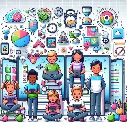 Çocuklar’da dijital bağımlılık ve önlemleri
