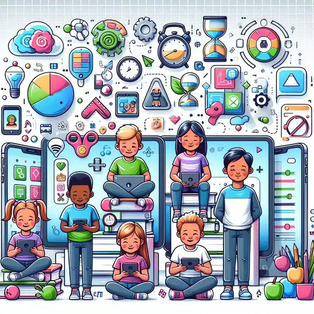 Çocuklar’da dijital bağımlılık ve önlemleri