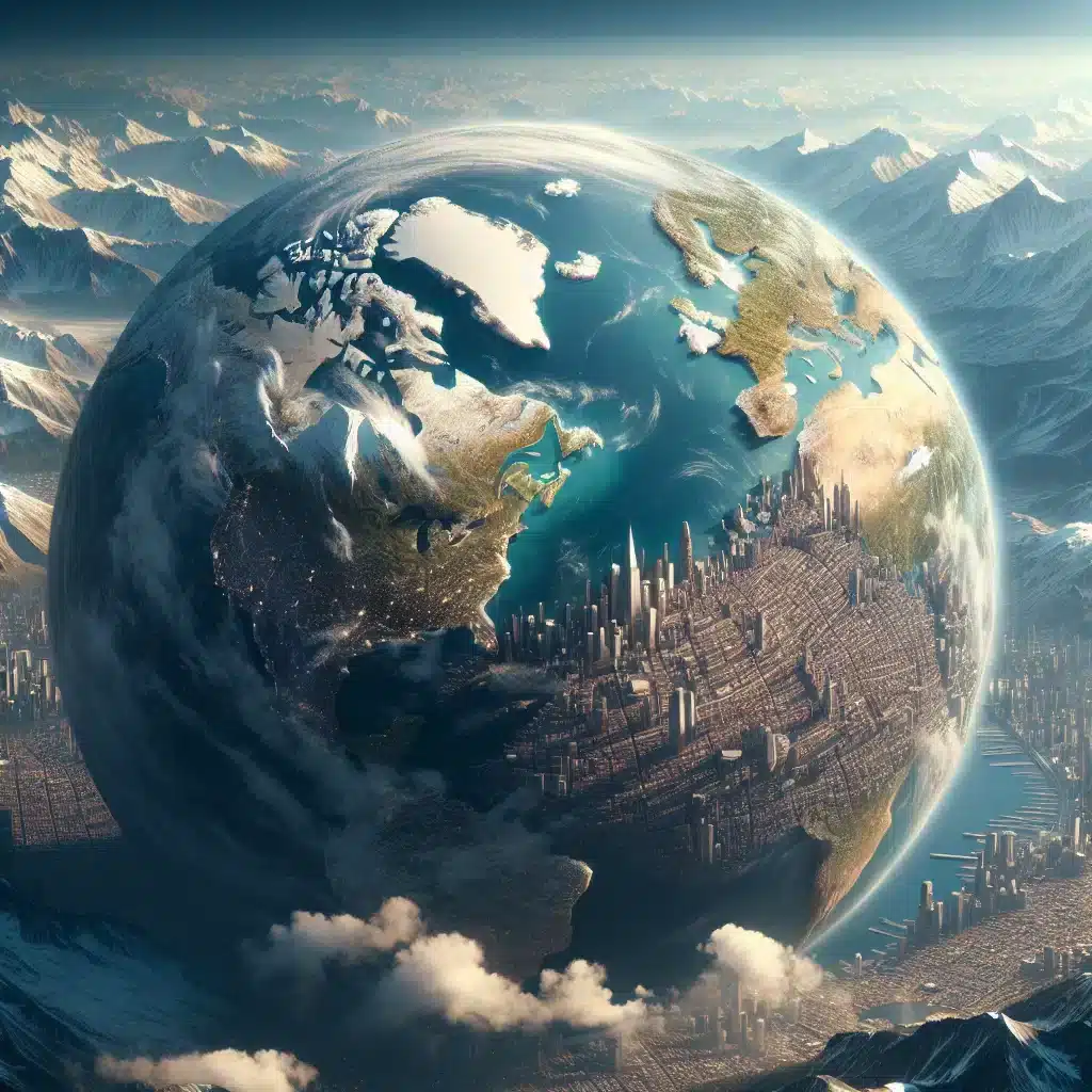 Coğrafi Keşiflerin Tarihe Etkisi