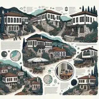 Cumalıkızık hakkında bilgiler