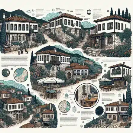 Cumalıkızık hakkında bilgiler