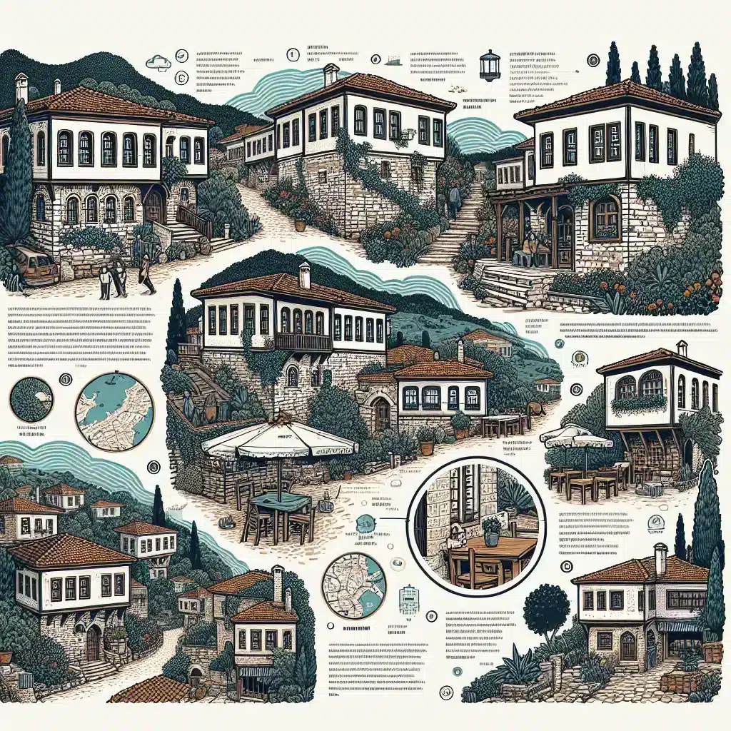 Cumalıkızık hakkında bilgiler