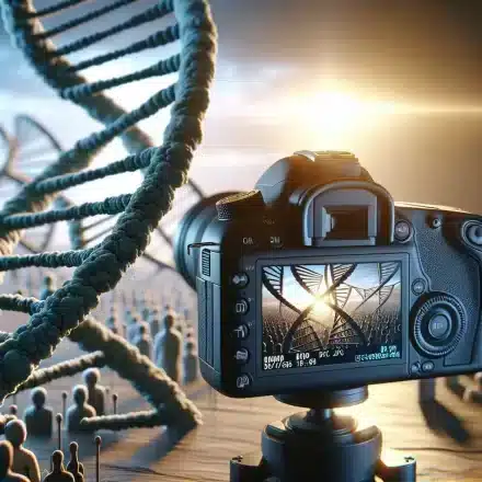 DNA’nın İcadından Genetik Mühendisliğe Giden Yolculuk