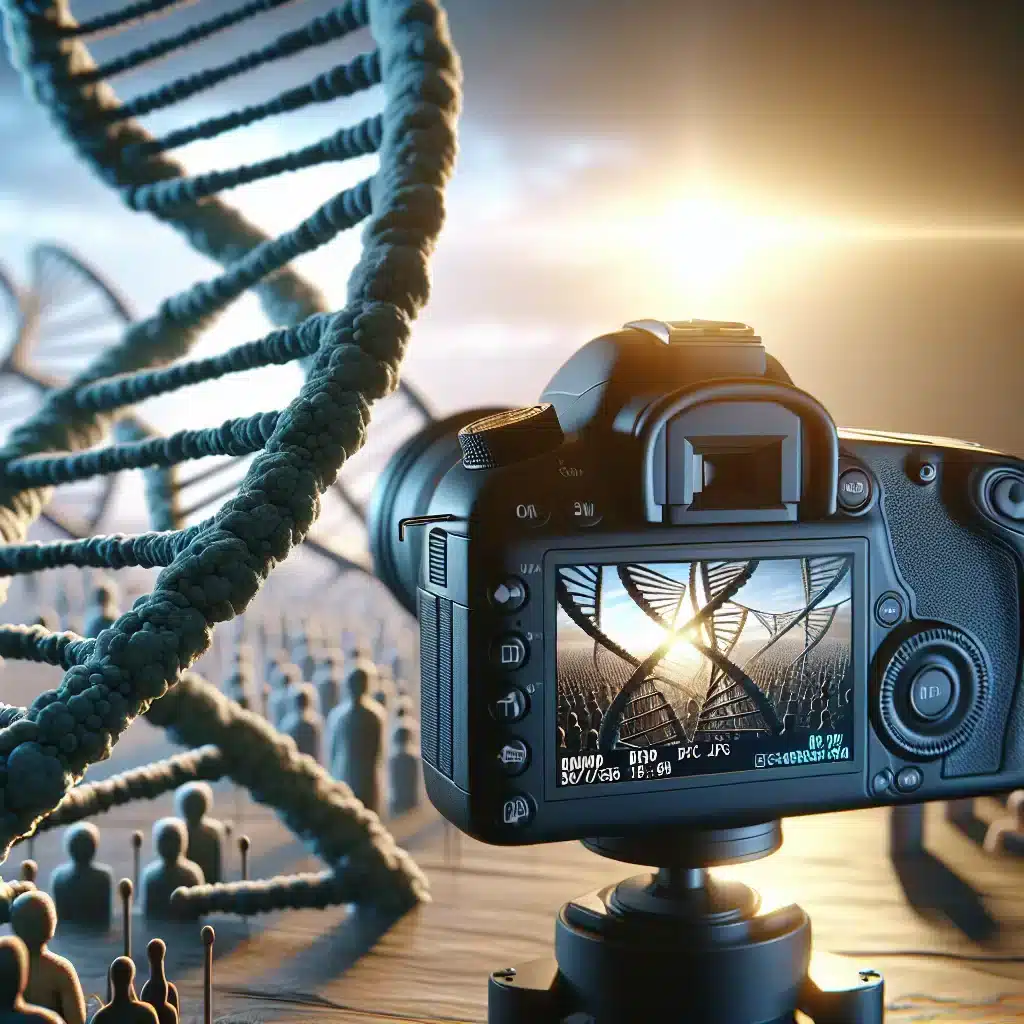 DNA’nın İcadından Genetik Mühendisliğe Giden Yolculuk