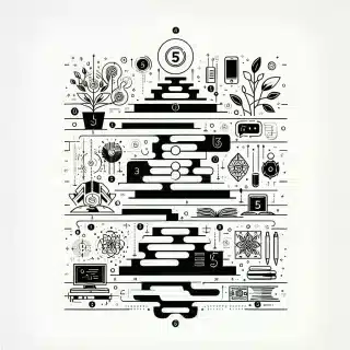 Daha Az Stresli Yaşamak İçin 5 Adım