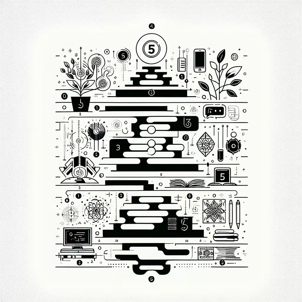 Daha Az Stresli Yaşamak İçin 5 Adım