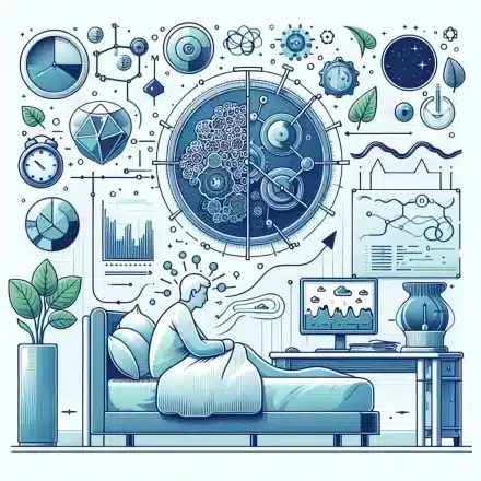 Daha Az Uyumak İçin Bilimsel Yöntem