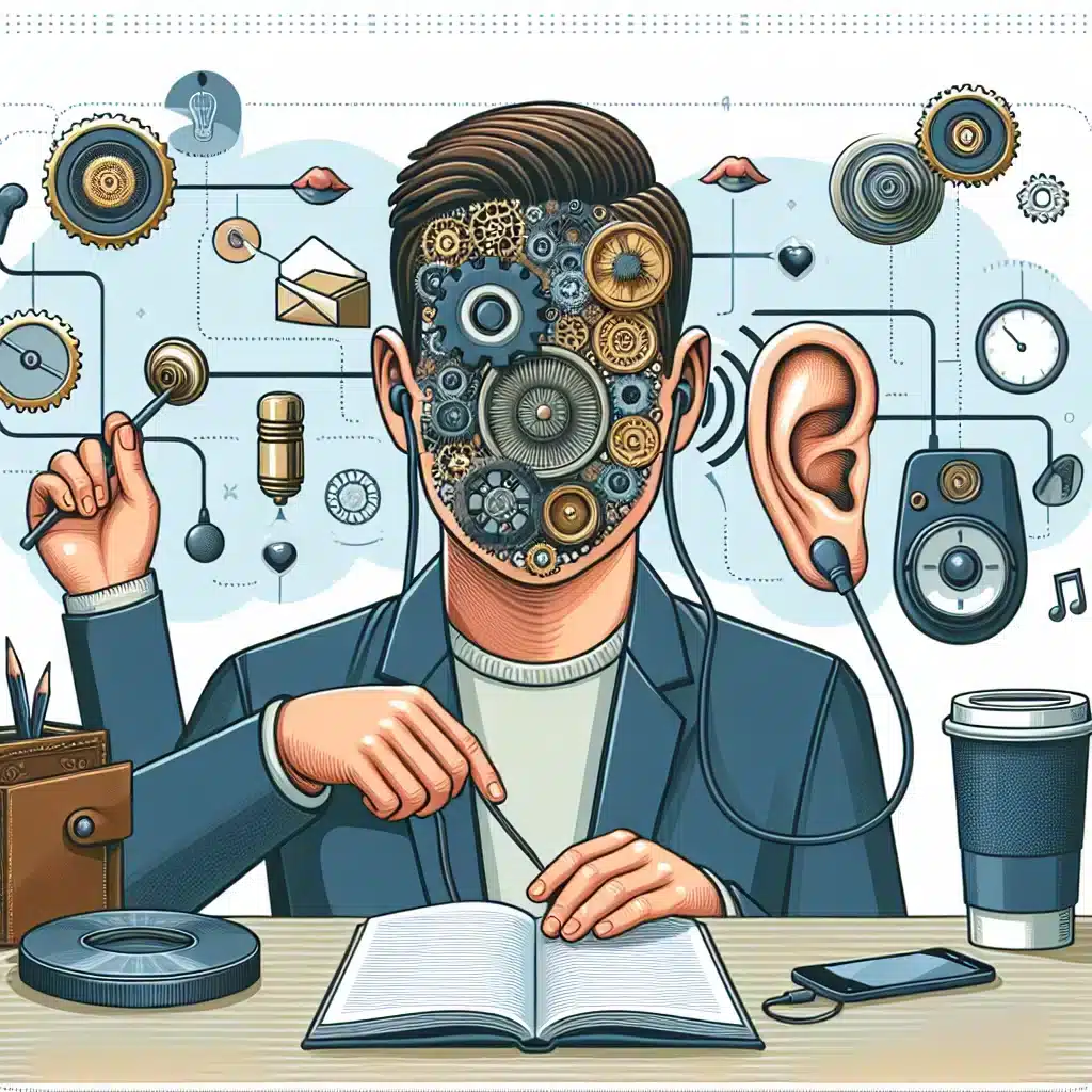 Daha İyi Bir Dinleyici Olmanın Sırları