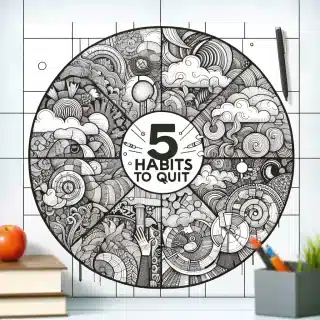 Daha Mutlu Bir Hayat İçin Hemen Bırakmanız Gereken 5 Alışkanlık