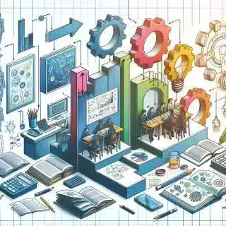 Daha Verimli Ders Çalışma Teknikleri