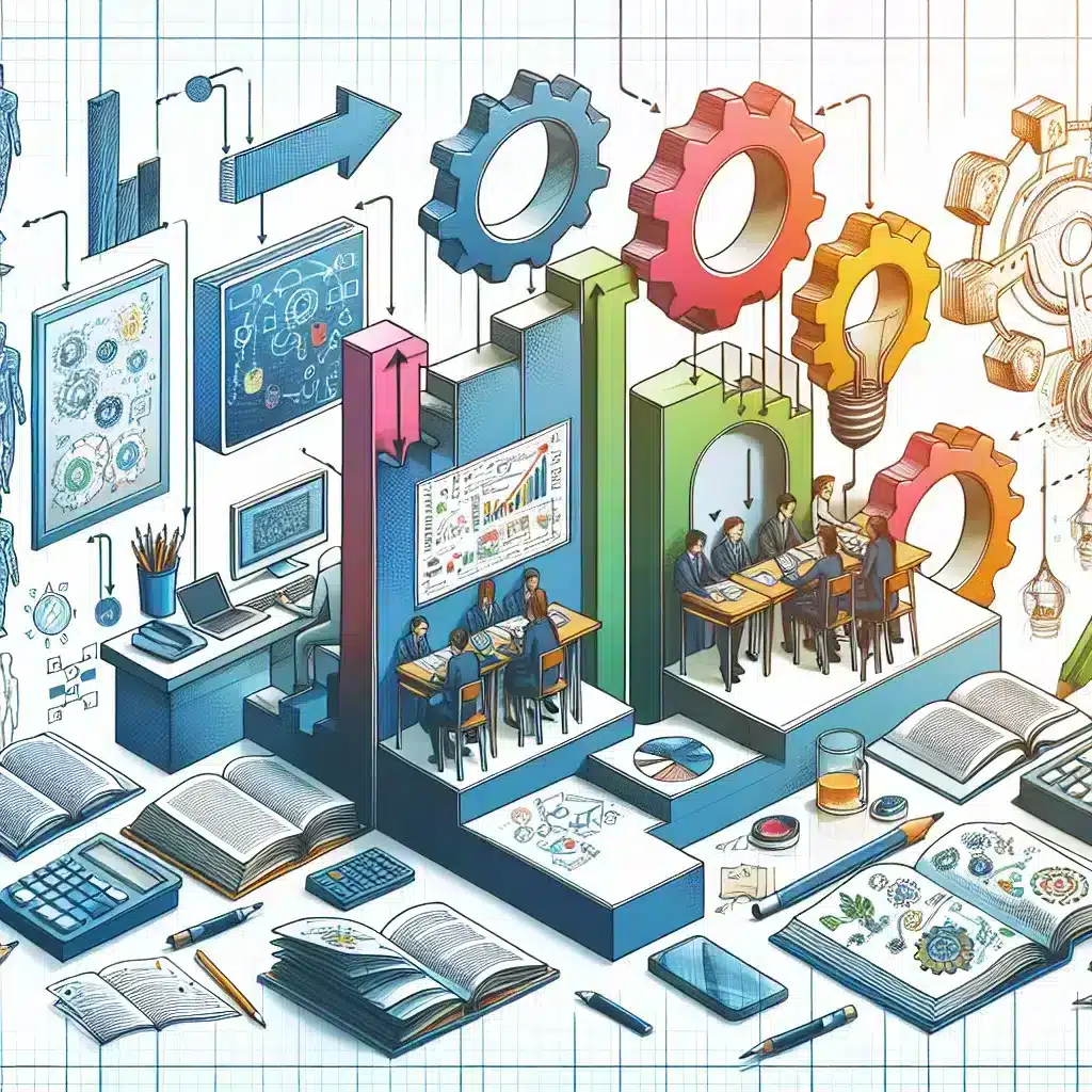 Daha Verimli Ders Çalışma Teknikleri