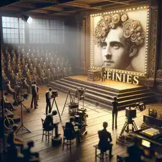 Dahileri Konu Alan Filmler