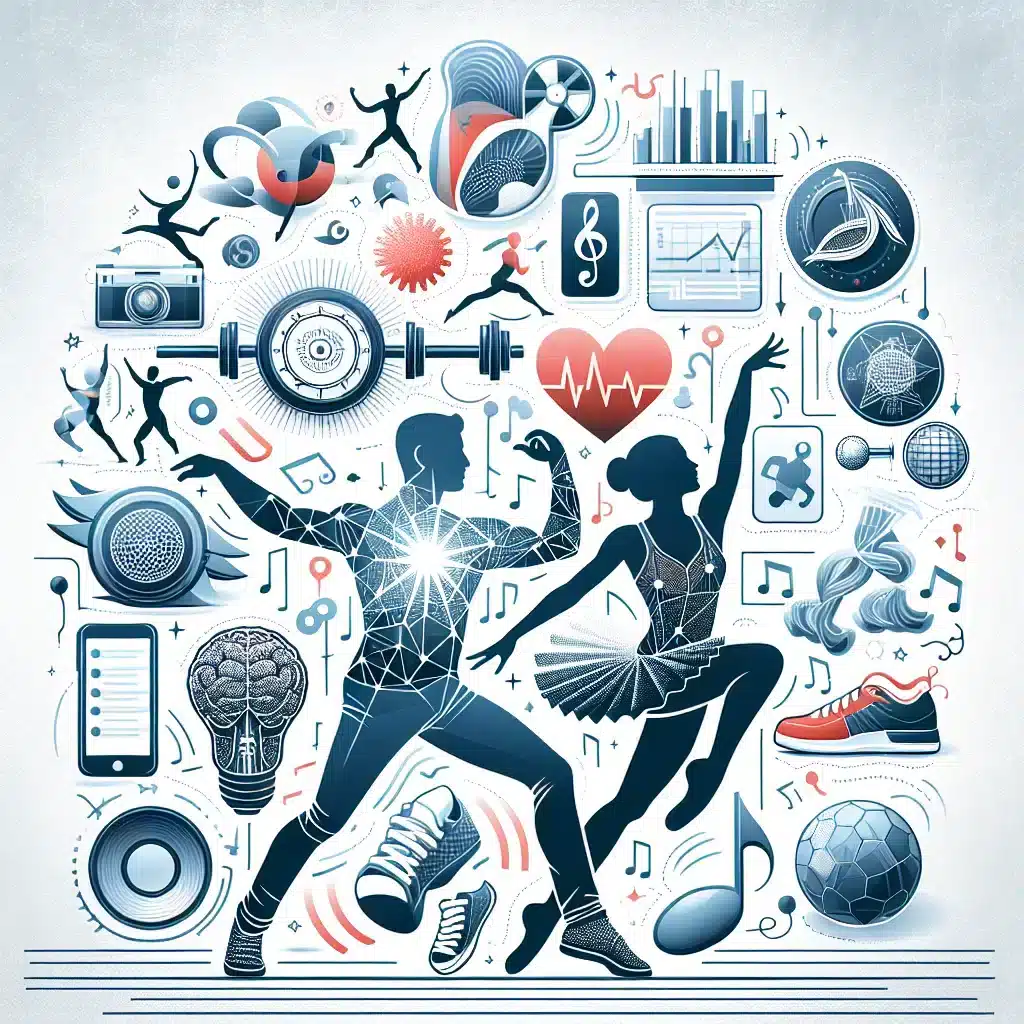 Dans Etmenin Faydaları: Hem Ruh Hem Beden Sağlığı İçin