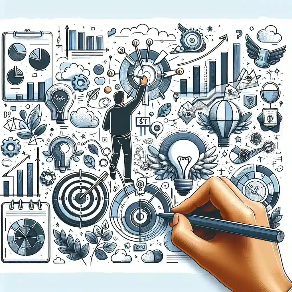 Değerlerinle Uyumlu Hedefler Belirle