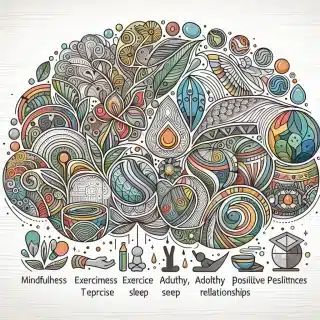 Depresyonla Baş Etmenin Etkili Yolları