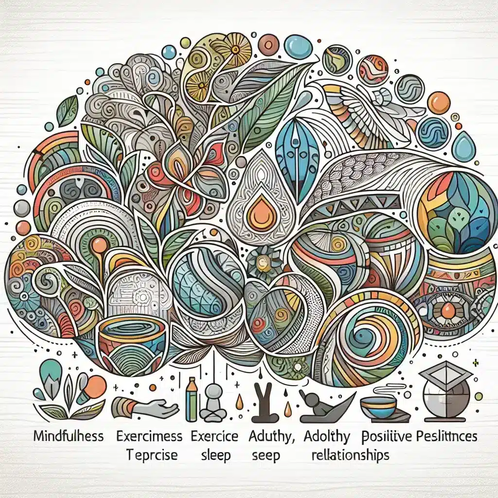 Depresyonla Baş Etmenin Etkili Yolları