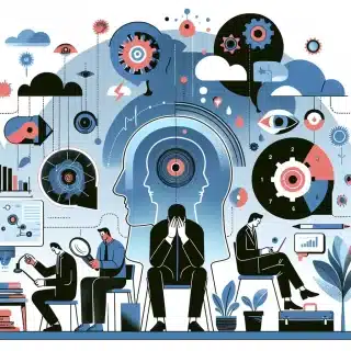 Depresyonla Başa Çıkmanın Psikolojik Yolları