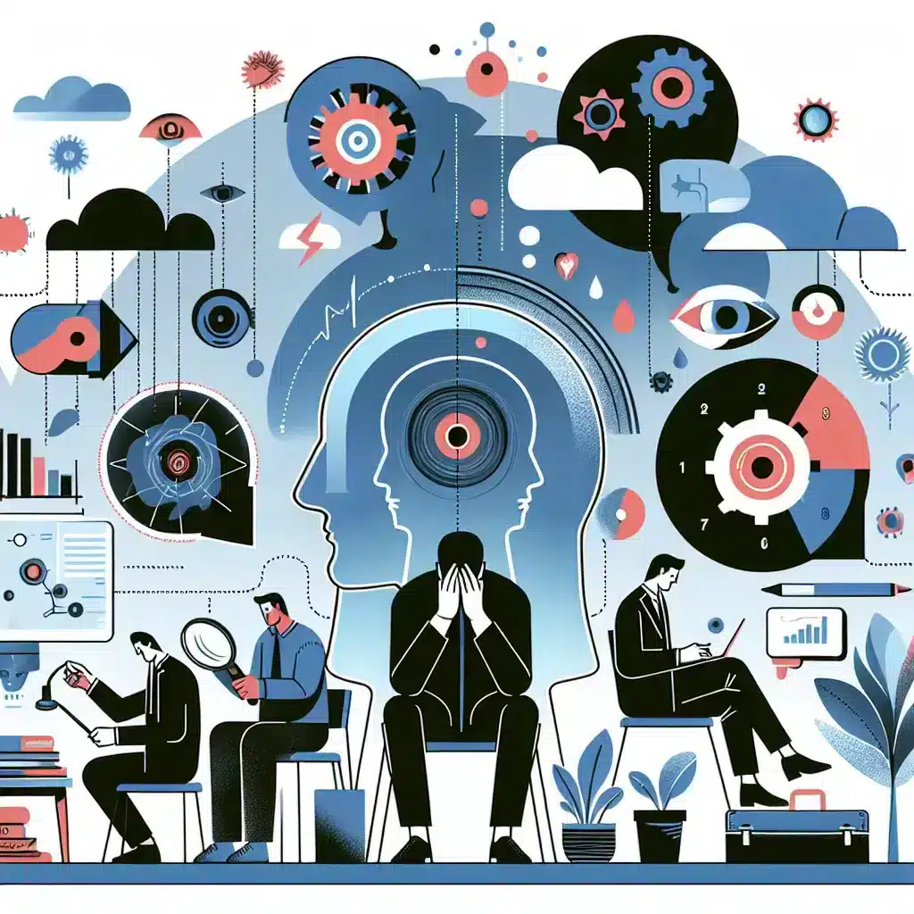 Depresyonla Başa Çıkmanın Psikolojik Yolları