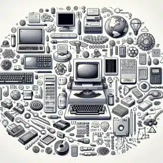 Dijital Çağı Başlatan İcatlar