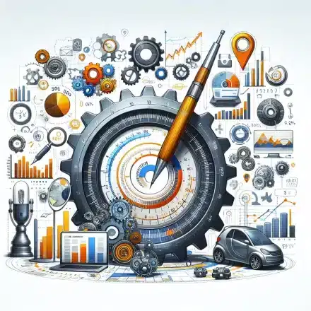 Dijital Pazarlamada Metriklerle Başarı Ölçümü