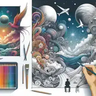 Dijital Sanat Yarışmaları