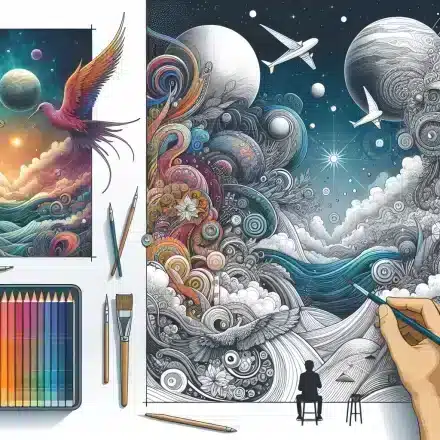 Dijital Sanat Yarışmaları