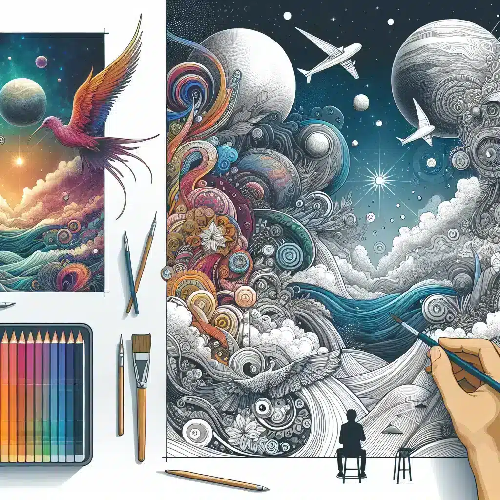 Dijital Sanat Yarışmaları