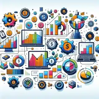 Dijital Ürünlerden Gelir Elde Etmek