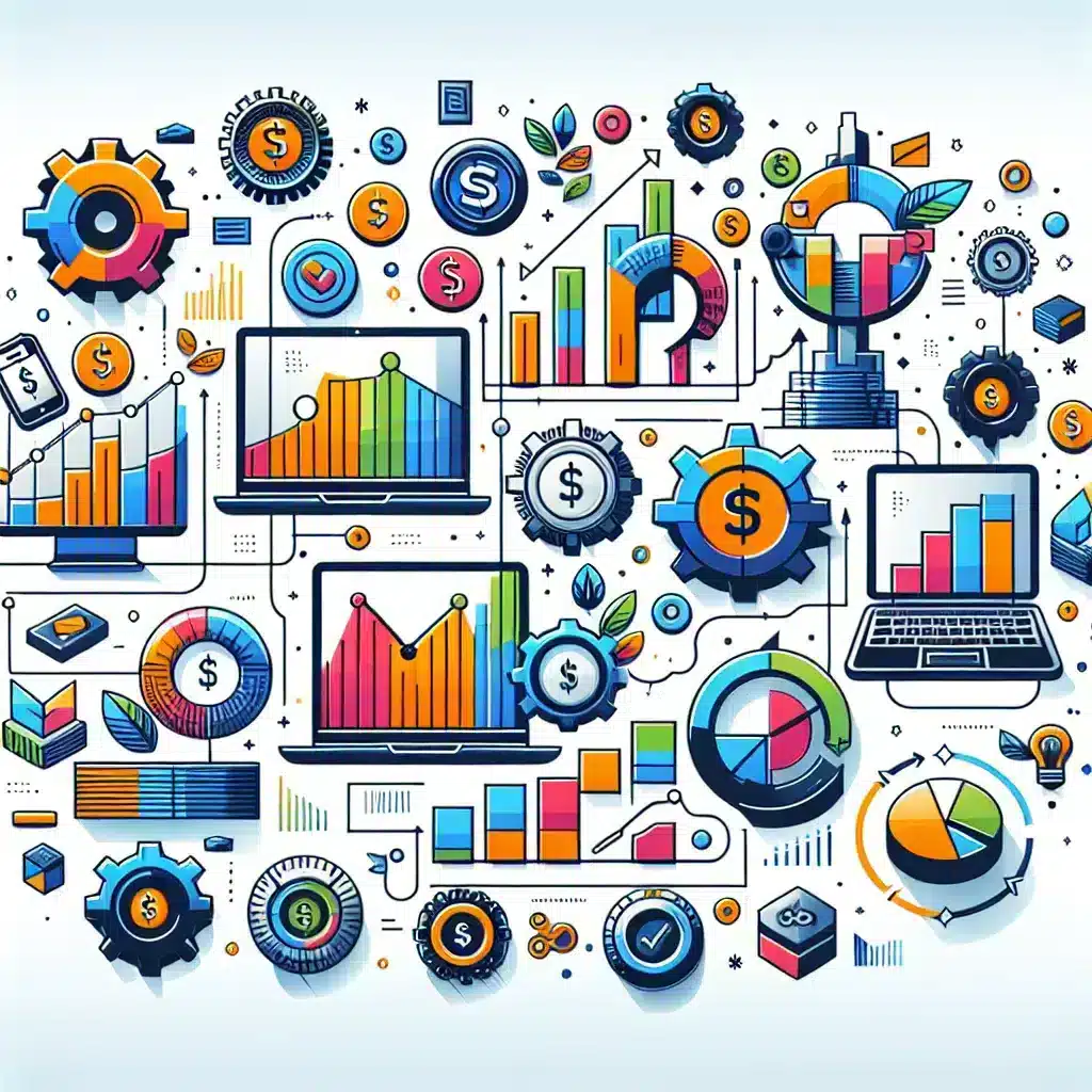 Dijital Ürünlerden Gelir Elde Etmek