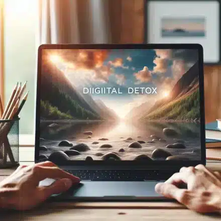 Dijital detoks nedir? neden denenmeli?